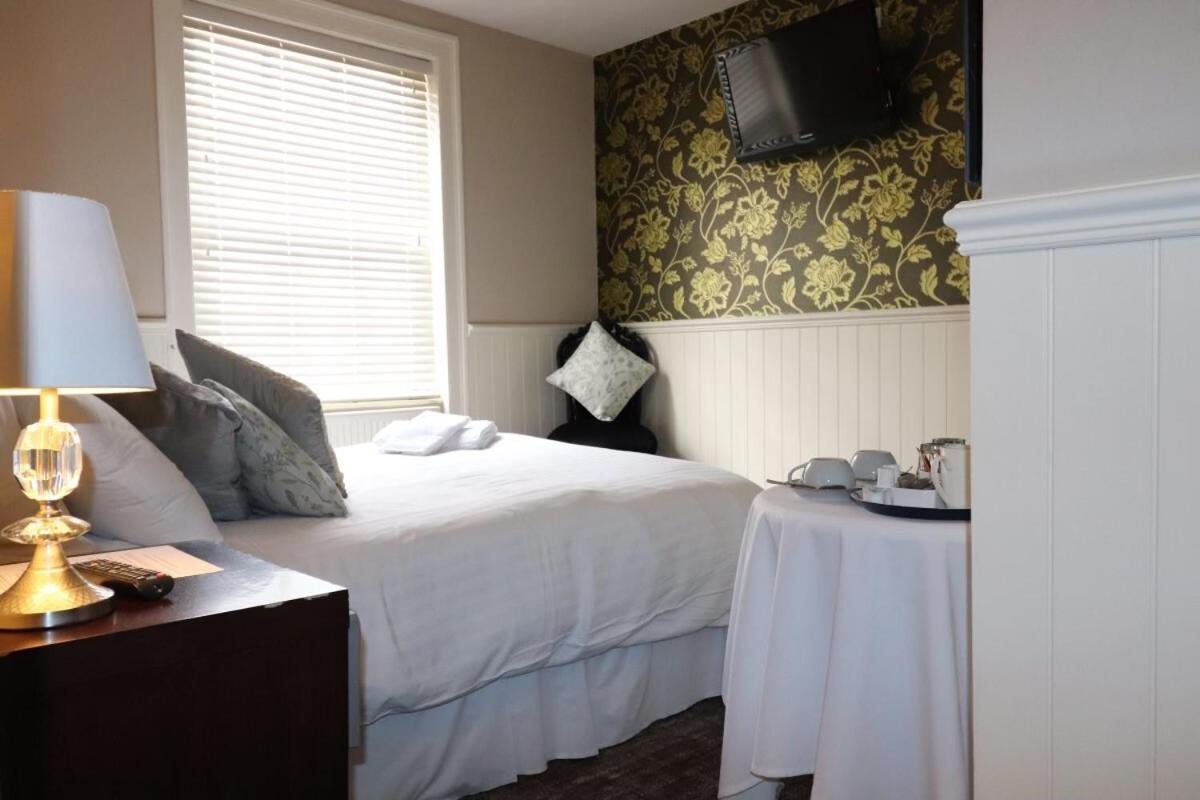 The New Boar Inn 3*